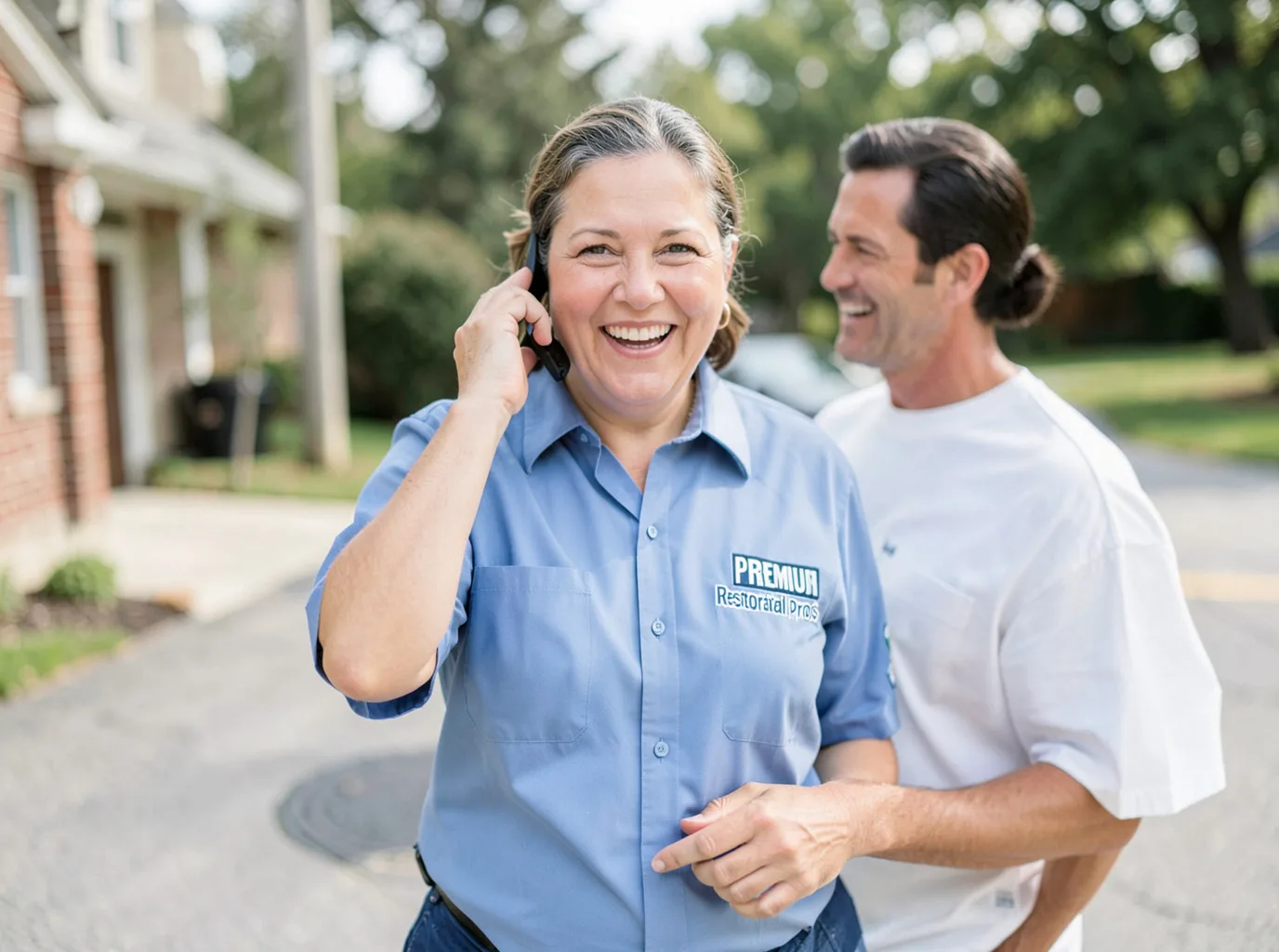 Water Damage Restoration Mount Laurel, NJ FAQs